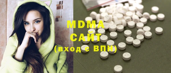 тгк Балабаново