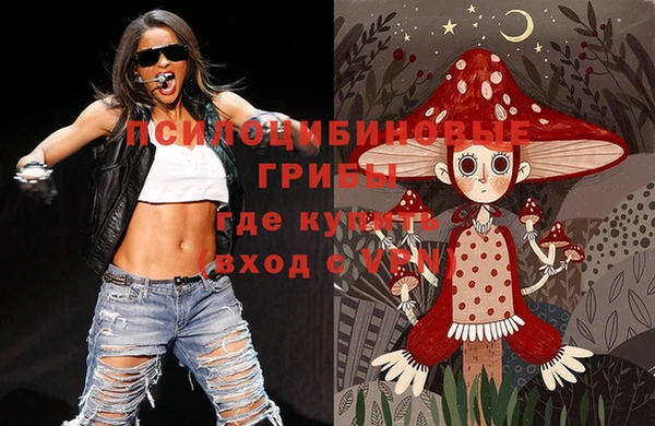 стаф Баксан